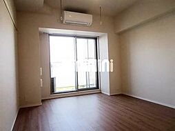 プラウドフラット門前仲町V 5階1Kのリビング/ダイニング