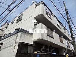 サンサニー城東