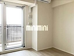 プラウドフラット木場II