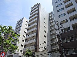 ルクレ新川レジデンス