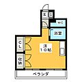 ジュネス木場5階8.2万円