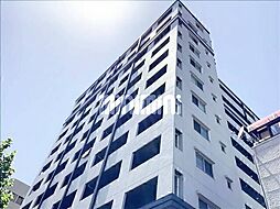 レジディア月島III