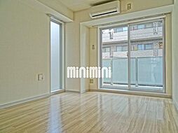 GOOD LIVING COCO 3階1LDKのリビング/ダイニング