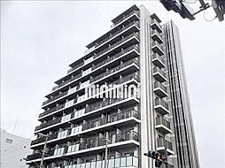 パークアクシス木場キャナル　ウエスト