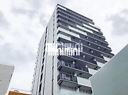 プラウドフラット木場II