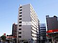 茅場町スカイハイツ
