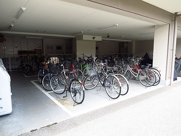 レジェンダリー甲子園 ｜兵庫県西宮市上甲子園2丁目(賃貸マンション1K・1階・24.00㎡)の写真 その13