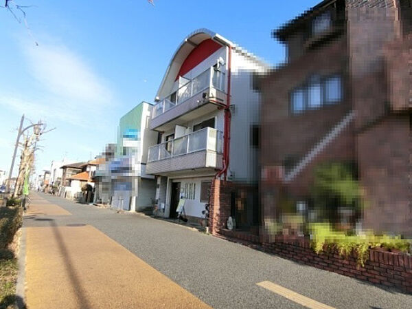 兵庫県西宮市甲子園二番町(賃貸マンション1R・2階・17.00㎡)の写真 その30