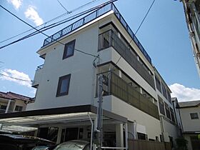 兵庫県西宮市里中町3丁目（賃貸マンション1K・2階・18.17㎡） その1