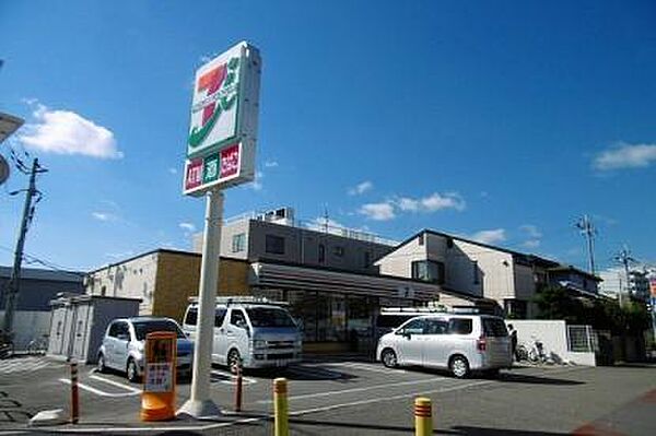 貴船マンション ｜兵庫県西宮市今津巽町(賃貸マンション2K・2階・32.00㎡)の写真 その19