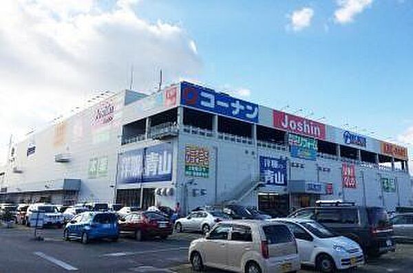 貴船マンション ｜兵庫県西宮市今津巽町(賃貸マンション2K・2階・32.00㎡)の写真 その21