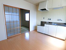 兵庫県西宮市鳴尾町1丁目（賃貸マンション2DK・3階・40.00㎡） その6