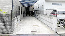 浜甲子園1丁目戸建