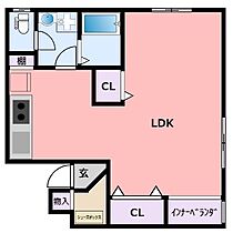 T-CUBE　WEST  ｜ 兵庫県西宮市甲子園二番町1-10（賃貸マンション1R・2階・37.00㎡） その2