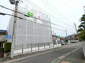 グランデュール  ｜ 兵庫県西宮市鳴尾町2丁目（賃貸アパート2LDK・1階・58.54㎡） その7