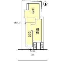 トリシア上甲子園  ｜ 兵庫県西宮市上甲子園4丁目8-19（賃貸アパート1LDK・1階・43.34㎡） その21