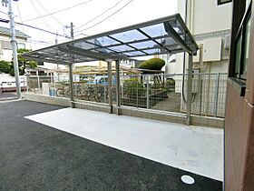 兵庫県西宮市学文殿町1丁目（賃貸アパート1LDK・2階・34.78㎡） その21