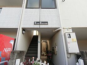 兵庫県西宮市小松町1丁目（賃貸マンション1K・2階・18.00㎡） その4