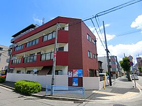 兵庫県西宮市鳴尾町1丁目（賃貸マンション2DK・2階・40.00㎡） その1