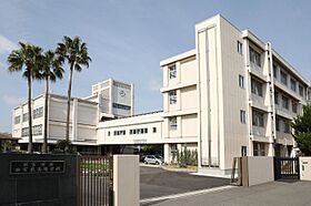 兵庫県西宮市笠屋町8-25（賃貸マンション1K・2階・20.00㎡） その28