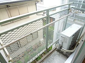 兵庫県西宮市小松南町3丁目（賃貸マンション1K・2階・18.50㎡） その9