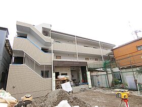 ルーセス甲子園  ｜ 兵庫県西宮市甲子園浜田町（賃貸マンション1LDK・2階・40.00㎡） その1