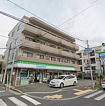 兵庫県尼崎市武庫川町4丁目（賃貸マンション1K・4階・31.84㎡） その30