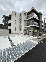 クラシスト甲子園一番町I