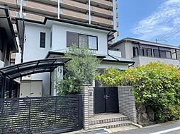 甲子園洲鳥町戸建