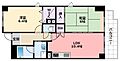 デセンテ甲子園2階9.3万円