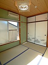 芝ブルーハイツ 301 ｜ 埼玉県川口市芝１丁目（賃貸マンション1DK・3階・28.00㎡） その27