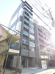 アンベリール西川口参番館