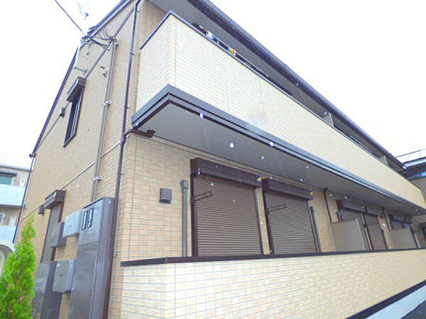 Lupinus 101｜埼玉県川口市大字芝(賃貸アパート1LDK・1階・40.69㎡)の写真 その16
