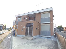 アルジェ 103 ｜ 埼玉県蕨市北町２丁目（賃貸アパート1R・1階・30.75㎡） その15