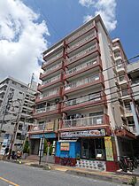 ビジネスハイツ川口 805 ｜ 埼玉県川口市幸町３丁目（賃貸マンション1K・8階・23.20㎡） その1