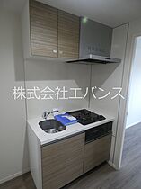 アルファコート蕨6 411 ｜ 埼玉県川口市芝新町（賃貸マンション1K・4階・21.61㎡） その4