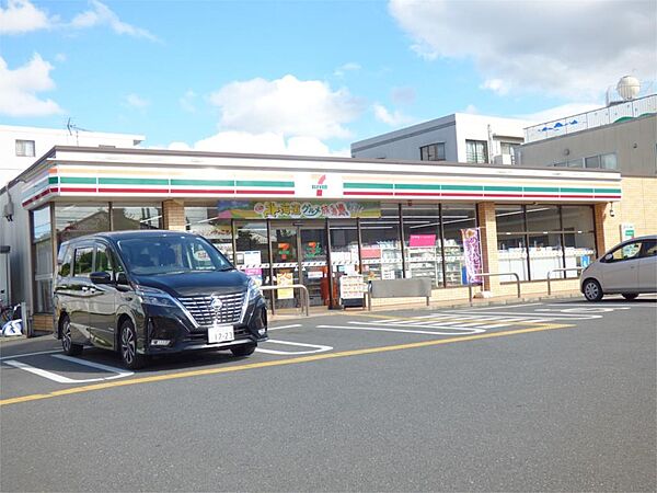 キャッスルロード芝 202｜埼玉県川口市大字芝(賃貸アパート1K・2階・23.77㎡)の写真 その15