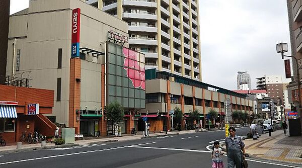 タカラサンロージェ 505｜埼玉県川口市本町３丁目(賃貸マンション2DK・5階・41.00㎡)の写真 その18