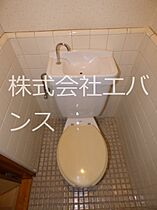 浜田ビル 102 ｜ 埼玉県蕨市塚越１丁目（賃貸マンション1DK・1階・23.00㎡） その3