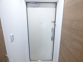 アルファコート蕨4 603 ｜ 埼玉県川口市芝新町（賃貸マンション1K・6階・24.08㎡） その8