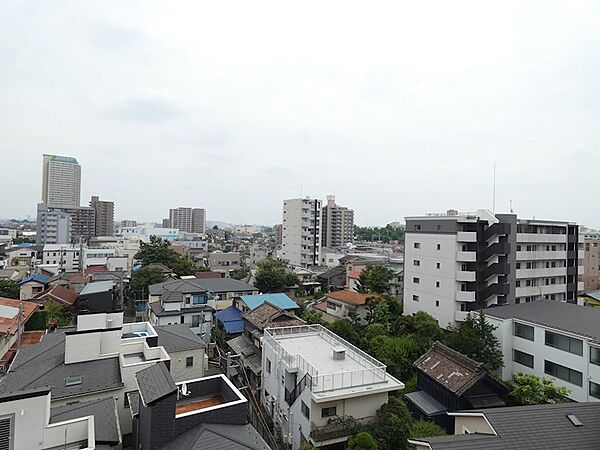 ライオンズマンション川口ブリーズコート 710｜埼玉県川口市金山町(賃貸マンション3LDK・7階・63.86㎡)の写真 その13