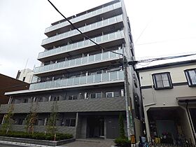 アルファコート西川口22 211 ｜ 埼玉県川口市西青木１丁目（賃貸マンション1K・2階・24.27㎡） その18