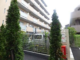 アルファコート西川口22 211 ｜ 埼玉県川口市西青木１丁目（賃貸マンション1K・2階・24.27㎡） その22