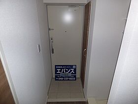 アルファコート西川口22 212 ｜ 埼玉県川口市西青木１丁目（賃貸マンション1K・1階・24.40㎡） その27