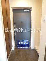 ルフレ　グランデ川口 102 ｜ 埼玉県川口市並木１丁目（賃貸マンション1K・1階・21.08㎡） その8