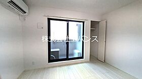 Solaria川口元郷 102 ｜ 埼玉県川口市元郷２丁目（賃貸アパート1K・1階・20.00㎡） その7