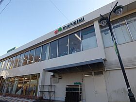 パークサイドハイツ 202 ｜ 埼玉県川口市西青木４丁目（賃貸アパート1K・2階・24.36㎡） その17