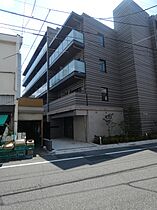 AZEST川口 216 ｜ 埼玉県川口市飯塚２丁目（賃貸マンション1K・2階・21.00㎡） その1