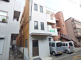 ツクバハイツ 301 ｜ 埼玉県蕨市塚越５丁目（賃貸マンション2DK・3階・48.10㎡） その15