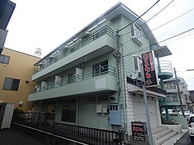 フローラ北園 303 ｜ 埼玉県川口市北園町（賃貸マンション1K・3階・23.10㎡） その1